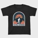 Ultra Runner, Tricou Copii