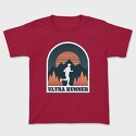 Ultra Runner, Tricou Copii