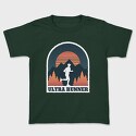 Ultra Runner, Tricou Copii