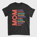 Mothers Day, Tricou Barbati (Unisex)