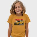WRX STI Bugeye, Tricou Copii