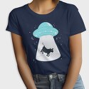 Cow Ufo, Tricou Femei