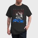 R34 Stance, Tricou Barbati (Unisex)