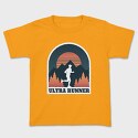 Ultra Runner, Tricou Copii