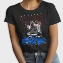 R34 Stance, Tricou Femei