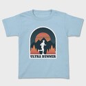 Ultra Runner, Tricou Copii