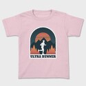 Ultra Runner, Tricou Copii