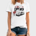 Street Racing, Tricou Barbati (Unisex)