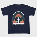 Ultra Runner, Tricou Copii