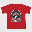 Ultra Runner, Tricou Copii