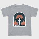 Ultra Runner, Tricou Copii