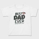 Best Dad Ever, Tricou Copii