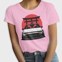 240 Sx Japan, Tricou Femei