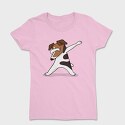Dab Terrier, Tricou Femei