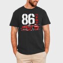GT86 2, Tricou Barbati (Unisex)