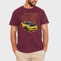 RE-Amemiya RX7, Tricou Barbati (Unisex)