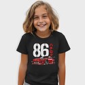 GT86 2, Tricou Copii