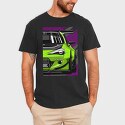 GT86 Pandem, Tricou Barbati (Unisex)