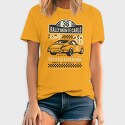 Rally Monte Carlo, Tricou Barbati (Unisex)