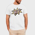 Wtf, Tricou Barbati (Unisex)