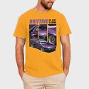 Drifting Is Not a Crime, Tricou Barbati (Unisex)