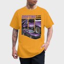 Drifting Is Not a Crime, Tricou Barbati (Unisex)