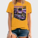 Drifting Is Not a Crime, Tricou Barbati (Unisex)