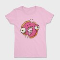 Ugly Donut, Tricou Femei