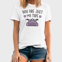 You Are Just My Type, Tricou Barbati (Unisex)
