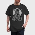 Dark Steampunk, Tricou Barbati (Unisex)