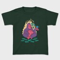Pimp Gorilla, Tricou Copii