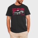 350Z 2, Tricou Barbati (Unisex)