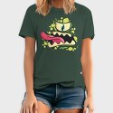 Monster 06, Tricou Barbati (Unisex)