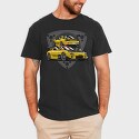 RX7 RE Amemiya, Tricou Barbati (Unisex)