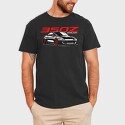 350z, Tricou Barbati (Unisex)