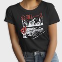 Rx 7 Japan, Tricou Femei