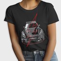 GTR R35 2, Tricou Femei
