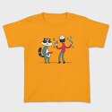 Raccoon Guy, Tricou Copii
