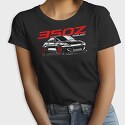 350z, Tricou Femei