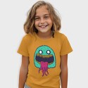 Monster Faces 1, Tricou Copii