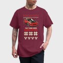 RX7 UGLY SWEATER, Tricou Barbati (Unisex)