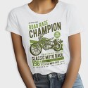 Road Race Champion, Tricou Femei