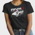 370z, Tricou Femei