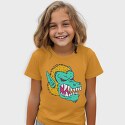 Monster Faces 2, Tricou Copii
