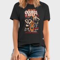 Double Kill, Tricou Barbati (Unisex)
