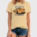 Street Race Tokyo, Tricou Barbati (Unisex)
