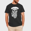 Sailor, Tricou Barbati (Unisex)