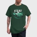 S14 KOUKI, Tricou Barbati (Unisex)
