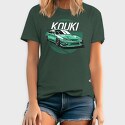 S14 KOUKI, Tricou Barbati (Unisex)