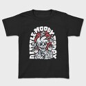 Moody Skeleton, Tricou Copii